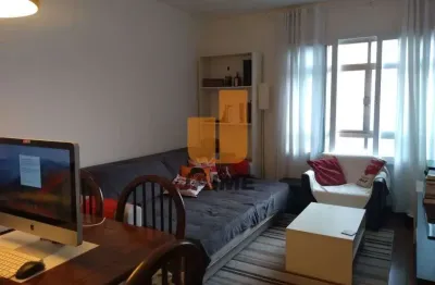 Apartamento com 2 quartos à venda na Rua Bela Cintra, 350, Consolação, São Paulo