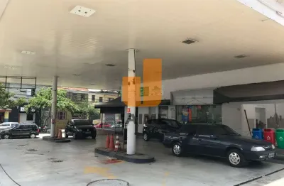 Terreno comercial para alugar na rua brigadeiro galvão, 772, barra funda, são paulo, 958 m2 por r$ 22.000
