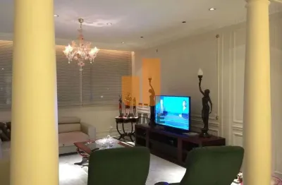 Apartamento com 4 quartos à venda na rua piauí, 1167, higienópolis, são paulo, 426 m2 por r$ 7.800.000