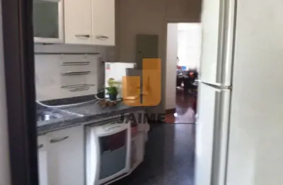 Apartamento com 2 quartos à venda na Rua Bartira, 62, Perdizes, São Paulo