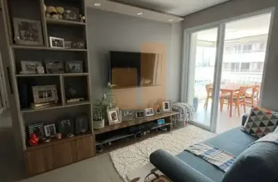 Apartamento com 2 quartos à venda na Avenida Thomas Edison, 934, Barra Funda, São Paulo