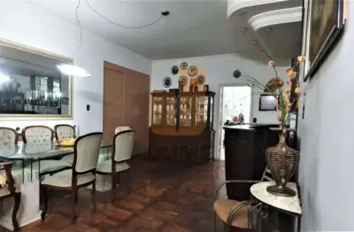Apartamento com 3 quartos à venda na Rua Sabará, 76, Higienópolis, São Paulo