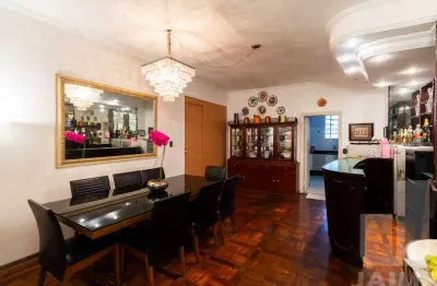 Apartamento com 3 quartos à venda na Rua Sabará, 76, Higienópolis, São Paulo