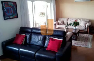 Apartamento com 4 quartos à venda na rua joão ramalho, 1505, perdizes, são paulo, 140 m2 por r$ 2.070.000