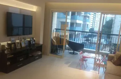 Apartamento com 4 quartos à venda na Rua João Ramalho, 1505, Perdizes, São Paulo