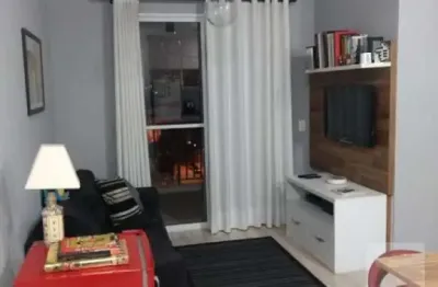 Apartamento com 2 quartos à venda na Rua dos Americanos, 838, Barra Funda, São Paulo