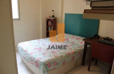 Apartamento com 1 quarto à venda na rua diana, 899, perdizes, são paulo, 44 m2 por r$ 480.000