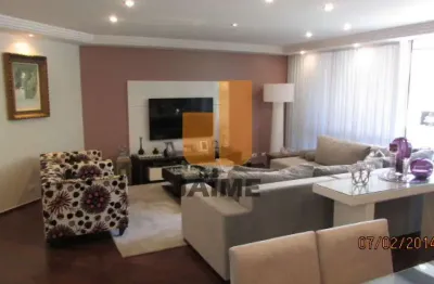 Apartamento com 3 quartos à venda na Rua Paraguassu, 294, Perdizes, São Paulo