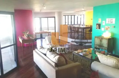 Apartamento com 3 quartos para alugar na Rua Paraguassu, 278, Perdizes, São Paulo