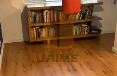 Apartamento com 1 quarto à venda na Rua Bela Cintra, 359, Consolação, São Paulo