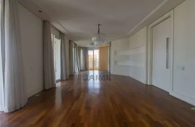 Apartamento com 4 quartos à venda na Estrada Carlos Queiroz Telles, 30, Jardim Fonte do Morumbi, São Paulo