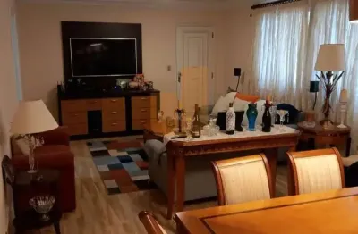 Apartamento com 3 quartos à venda na Rua São Vicente de Paulo, 457, Higienópolis, São Paulo