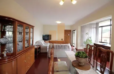 Aparatamento de 3 dormitórios ( 1 suíte) com sala ampla pertinho da puc.