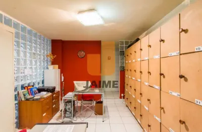 Sala comercial com 2 salas à venda na Rua Dona Antônia de Queirós, 474, Higienópolis, São Paulo