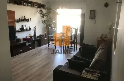 Apartamento com 3 dormitórios sendo 1 suite e 1 vaga em perdizes