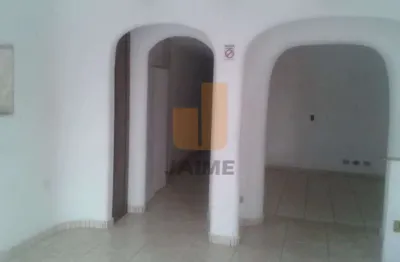 Casa comercial no coração de higienópolis, ótimo para investimento, consulte oportunidade!
