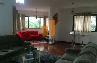 Apartamento com 4 quartos à venda na Rua Apiacás, 688, Perdizes, São Paulo