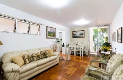 Apartamento com 2 quartos à venda na Rua Conselheiro Brotero, 703, Higienópolis, São Paulo