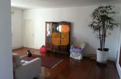 Cobertura com 4 quartos à venda na Rua Marquês de Itu, 382, Higienópolis, São Paulo