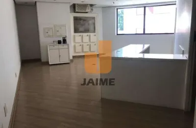 Sala comercial com 3 salas à venda na rua sabará, 566, higienópolis, são paulo, 53 m2 por r$ 530.000