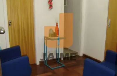 Sala comercial com 2 salas à venda na Rua Tupi, 397, Higienópolis, São Paulo