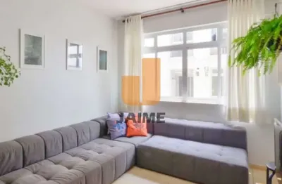 Apartamento com 2 quartos à venda na rua caio prado, 207, consolação, são paulo, 82 m2 por r$ 1.150.000