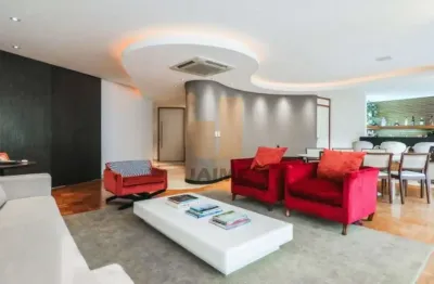 Diferente de tudo o que você já viu! apartamento reformado em edifício vintage de higienópolis.