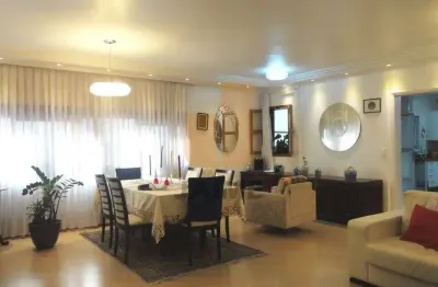 Apartamento com 3 quartos à venda na Avenida Angélica, 896, Higienópolis, São Paulo