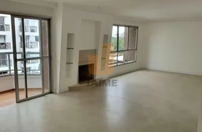 Apartamento com 4 quartos para alugar na Rua Ouro Branco, 75, Jardim Paulista, São Paulo