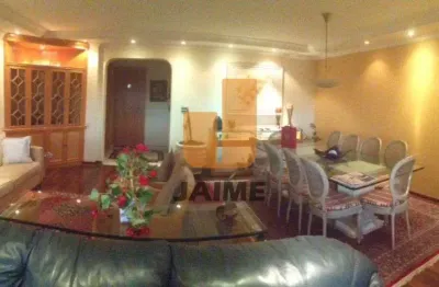 Apartamento com 4 quartos para alugar na rua atibaia, 100, perdizes, são paulo, 200 m2 por r$ 8.000