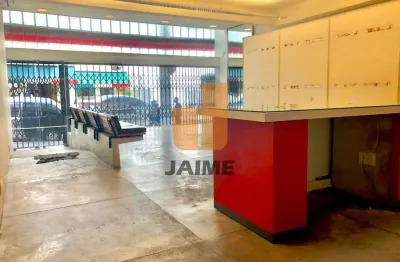 Prédio para alugar na Rua Bela Cintra, 1870, Consolação, São Paulo