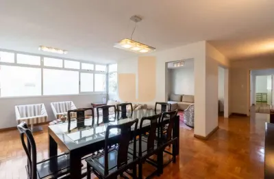 Apartamento com 3 quartos à venda na Rua José Maria Lisboa, 679, Jardim Paulista, São Paulo, 181 m2 por R$ 1.650.000