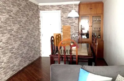 Apartamento com 3 quartos à venda na rua bartira, 485, perdizes, são paulo, 83 m2 por r$ 850.000