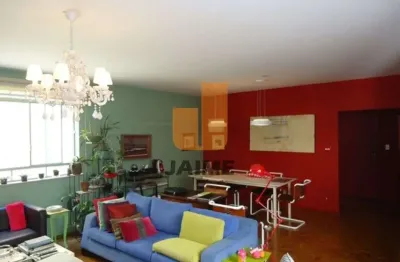 Apartamento com 3 quartos à venda na Rua Baronesa de Itu, 722, Higienópolis, São Paulo, 180 m2 por R$ 1.800.000