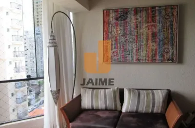 Apartamento com 3 quartos à venda na Rua Wanderley, 1482, Perdizes, São Paulo