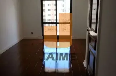 Apartamento com 3 quartos à venda na Rua Apinajés, 609, Perdizes, São Paulo