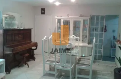 Apartamento com 3 quartos à venda na Avenida Professor Alfonso Bovero, 918, Perdizes, São Paulo