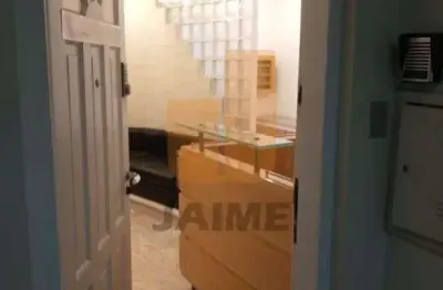 Excelente conjunto comercial, localização privilegiada!