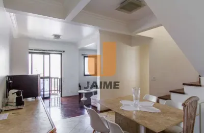 Apartamento com 3 quartos à venda na Rua Apiacás, 600, Perdizes, São Paulo