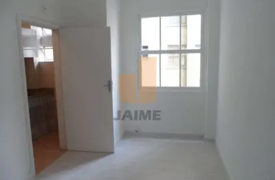 Apartamento com 1 quarto à venda na Rua Antônio Carlos, 196, Higienópolis, São Paulo