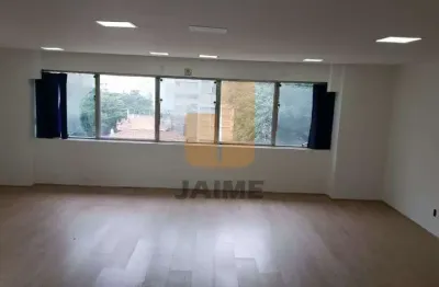 Sala comercial com 3 salas à venda na Rua Bela Cintra, 746, Cidade Júlia, São Paulo, 116 m2 por R$ 1.250.000