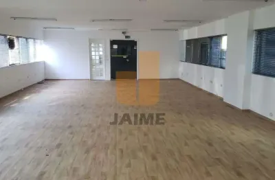 Sala comercial com 3 salas para alugar na Rua Bela Cintra, 746, Cidade Júlia, São Paulo, 116 m2 por R$ 4.900