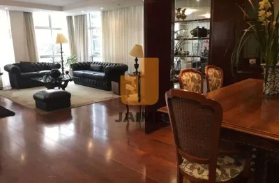 Apartamento com 3 quartos à venda na Rua Pernambuco, 176, Higienópolis, São Paulo