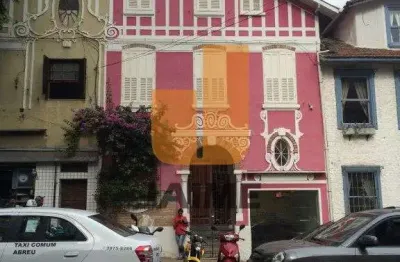Casa com 4 quartos à venda na Rua Goiás, 47, Higienópolis, São Paulo