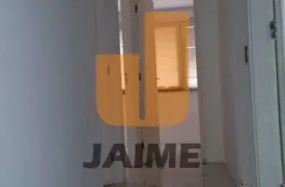 Sala comercial com 3 salas para alugar na rua monte alegre, 212, perdizes, são paulo, 78 m2 por r$ 3.000