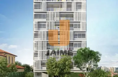 Apartamento com 2 quartos à venda na Rua Cotoxó, 926, Perdizes, São Paulo