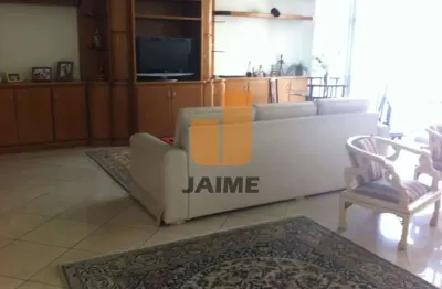 Apartamento com 4 quartos à venda na Avenida Angélica, 890, Higienópolis, São Paulo