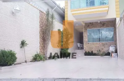 Casa com 3 quartos à venda na Rua Dom Antônio de Almeida Lustosa, 261, Jardim Primavera, São Paulo