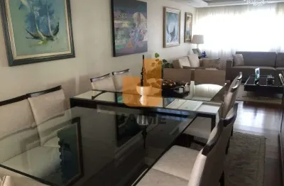 Apartamento com 4 quartos à venda na Rua Paraguassu, 196, Perdizes, São Paulo