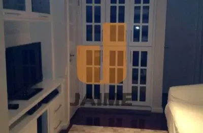 Apartamento com 3 quartos à venda na Rua Caraíbas, 331, Perdizes, São Paulo